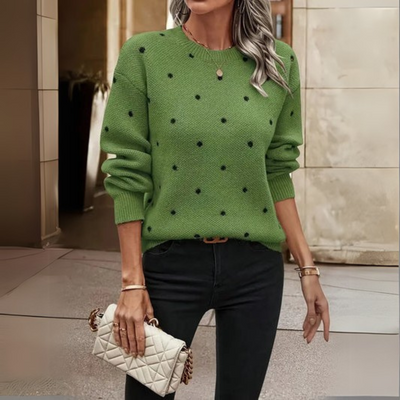 Ava™ | Casual Sweater