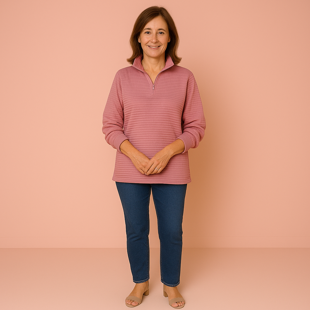 Vilja™ | Elegant Sweater